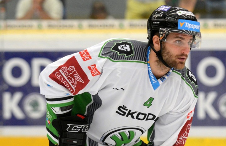Tomáš Voráček uspel na skúške v Slovane Bratislava
